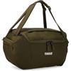 Thule Borsa da viaggio Thule EnRoute 40L Duffel Natural Green