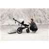 Thule Passeggino urbano Thule Urban Glide 4-wheel + Bassinet SET 4in1