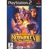 Tecmo Koei Europe Romance of the Three Kingdoms