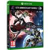 SEGA Bayonetta and Vanquish Xbox One