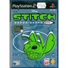 Playstation Stitch Esperimento 626-(Ps2)