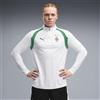Puma Maglietta da Allenamento da Uomo con Cerniera a 1/4 (Confezione da 1)