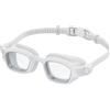 Seaflar Occhialini Nuoto Bambini 3-12 Anni, Antiappannamento, Lenti HD | Protezione UV, Impermeabili, Design Color Block, Silicone Morbido, Vestibilità Comoda, Occhialini Subacquei Bambini