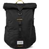 Berghaus Explorer Zaino per Unisex Adulto, Black/Black, ONESZ