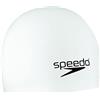 Speedo - Cuffia da Nuoto in Solido Silicone elastomerico