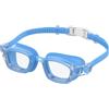 Ambienden Occhialini Piscina Bambini 3-12 Anni, Antiappannamento UV | Occhialini da nuoto per bambini 3-12 anni, anti-appannamento, protezione UV, ampio campo visivo, impermeabili