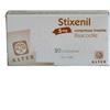 LABORATORI ALTER Srl Stixenil 5mg 20 Compresse Rivestite