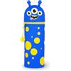 Legami Milano - Astuccio 2 in 1 in Morbido Silicone - Kawaii Monster