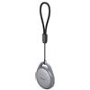 Hama Localizzatore di chiavi, per Android e Apple, Item Finder con Bluetooth, ricaricabile "