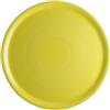 BRANDANI Piatto Pizza Giallo Porcellana