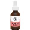 Unifarco spa LABORATORIO FARMACISTI PREPARATORI ATTIVO concentrato in gocce RETINOLO 0,3% 20ML