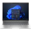 HP Notebook HP EliteBook 6 G1i AI Intel Core Ultra 5 225U Computer portatile 33,8 cm (13.3") WUXGA 16 GB DDR5-SDRAM 512 SSD Wi-Fi 6E (802.11ax) Windows 11 Pro PC Argento [CK1P1ET]