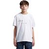 G-Star Nifous R T SS T-Shirt Bambini e Ragazzi (Pacco da 1)