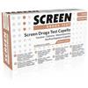 Screen Italia - Screen Droga Test Capello - Test Antidroga Multisostanze