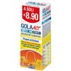 F&F - Gola Act Spray Forte - Spray per gola da 20 ml con estratti naturali