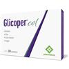 Glicoper col - 30 compresse senza glutine naturalmente privo di lattosio