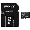 PNY Performance Plus microSDHC card 32GB Class 10