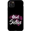 Mud Run Mud Race Team Mudding Offroad 4x Custodia per iPhone 11 Pro Max Mud Sistas Mud RunTeam Muddy Race Team 4x4 Fuoristrada ATV