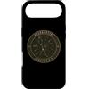 Night Sky Almanac Custodia per iPhone Air Quadrantidi meteoriti 3-4 gennaio Astronomia
