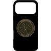 Night Sky Almanac Custodia per iPhone 17 Pro Max Quadrantidi meteoriti 3-4 gennaio Astronomia