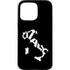 Shaped States ITALY ITALIA Custodia per iPhone 15 Pro Max Mappa ITALIA vintage