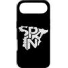 Shaped States SPAIN Custodia per iPhone Air Mappa della SPAGNA vintage