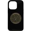 Night Sky Almanac Custodia per iPhone 13 Pro Quadrantidi meteoriti 3-4 gennaio Astronomia