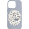 Thrift Store Findin Custodia per iPhone 15 Pro Max Mi piacciono lunghe passeggiate attraverso negozi dell'usato divertente