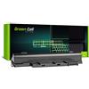 GREEN CELL BATERÍA PARA ACER ASPIRE D255 D257 D260 D270 722/11,1V 4400MAH