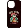 Retro Western Teacher Faith Apparel Fami Custodia per iPhone 13 Pro Max Creato con Sass Sealed da Grace Western Teacher Frog Apple