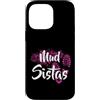 Mud Run Mud Race Team Mudding Offroad 4x Custodia per iPhone 14 Pro Max Mud Sistas Mud RunTeam Muddy Race Team 4x4 Fuoristrada ATV