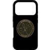 Night Sky Almanac Custodia per iPhone 17 Pro Quadrantidi meteoriti 3-4 gennaio Astronomia