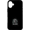 War Boar Norse Viking Battle Boar Custodia per iPhone 16 Plus Guerra vichinga Cinghiale Norreno Berserker Battaglia Raid
