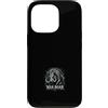 War Boar Norse Viking Battle Boar Custodia per iPhone 13 Pro Guerra vichinga Cinghiale Norreno Berserker Battaglia Raid