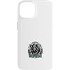 Celtic Viking Boar Warrior Custodia per iPhone 14 Cinghiale celtico vichingo battaglia guerriero