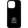 War Boar Norse Viking Battle Boar Custodia per iPhone 15 Pro Max Guerra vichinga Cinghiale Norreno Berserker Battaglia Raid