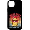 Guess what? Chicken butt! Fun Custodia per iPhone 14 Plus Indovina un po'? Culo di pollo! Divertimento
