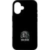 War Boar Norse Viking Battle Boar Custodia per iPhone 16 Guerra vichinga Cinghiale Norreno Berserker Battaglia Raid