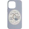 Thrift Store Findin Custodia per iPhone 14 Pro Max Mi piacciono lunghe passeggiate attraverso negozi dell'usato divertente