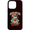 Retro Western Teacher Faith Apparel Fami Custodia per iPhone 15 Pro Max Creato con Sass Sealed da Grace Western Teacher Frog Apple