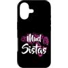 Mud Run Mud Race Team Mudding Offroad 4x Custodia per iPhone 17 Mud Sistas Mud RunTeam Muddy Race Team 4x4 Fuoristrada ATV