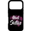 Mud Run Mud Race Team Mudding Offroad 4x Custodia per iPhone 17 Pro Mud Sistas Mud RunTeam Muddy Race Team 4x4 Fuoristrada ATV