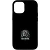 War Boar Norse Viking Battle Boar Custodia per iPhone 12/12 Pro Guerra vichinga Cinghiale Norreno Berserker Battaglia Raid