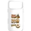 Mushroom Foraging Woodland Nature Seeker Custodia per iPhone 17 Pro Max Cerca Foraggiamento Funghi Foresta Wonder