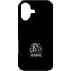 War Boar Norse Viking Battle Boar Custodia per iPhone 17 Guerra vichinga Cinghiale Norreno Berserker Battaglia Raid