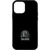 War Boar Norse Viking Battle Boar Custodia per iPhone 12 mini Guerra vichinga Cinghiale Norreno Berserker Battaglia Raid