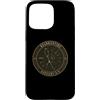 Night Sky Almanac Custodia per iPhone 15 Pro Max Quadrantidi meteoriti 3-4 gennaio Astronomia