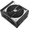 ASRock Alimentatore ASROCK TC-1650T, PSU,1650W, 80 Plus Titanium,135 mm, modulare, PCI-E 5.1 (12+4pin) x2, PCI-E (6+2 Pin) x8, SATA (5 Pin) x12