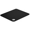 SteelSeries QcK M Heavy Mouse pad da gioco in tessuto - Base in gomma antiscivolo super spessa (6mm) - Ottimizzato per sensori di gioco - Dimensioni M - Nero