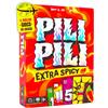ATM Gaming PILI PILI Extra Spicy - Gioco di società, gioco di carte con sabotaggio e nitidezza extra, da 2 a 8 giocatori